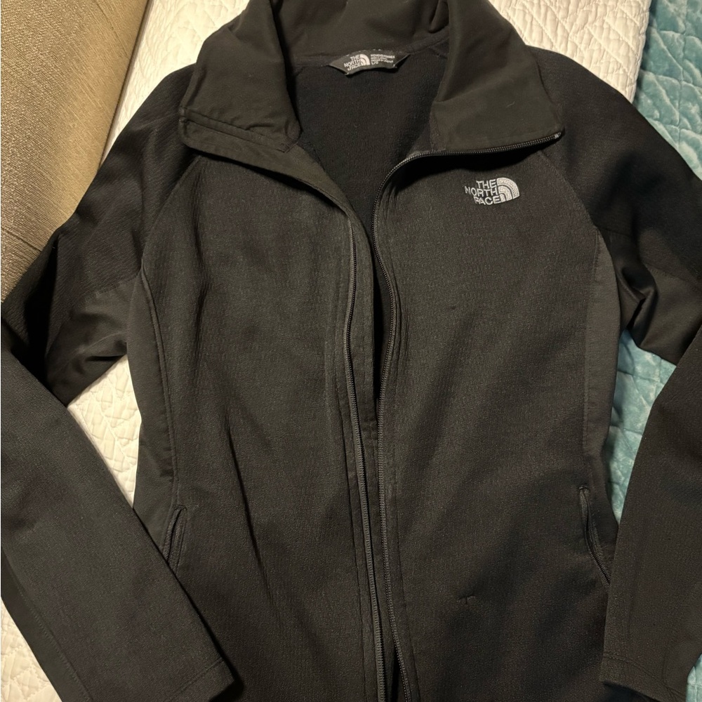 The North Face Women's Black Jacket